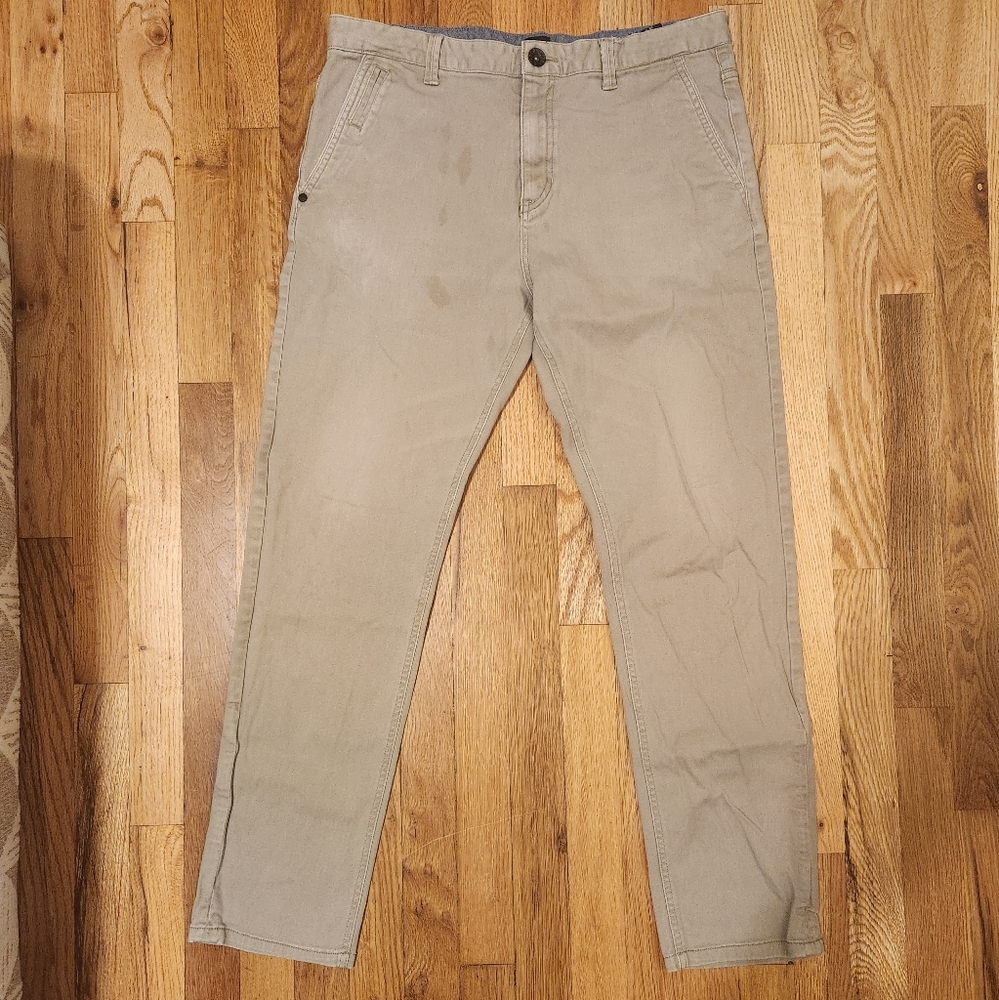 Zoo York jeans